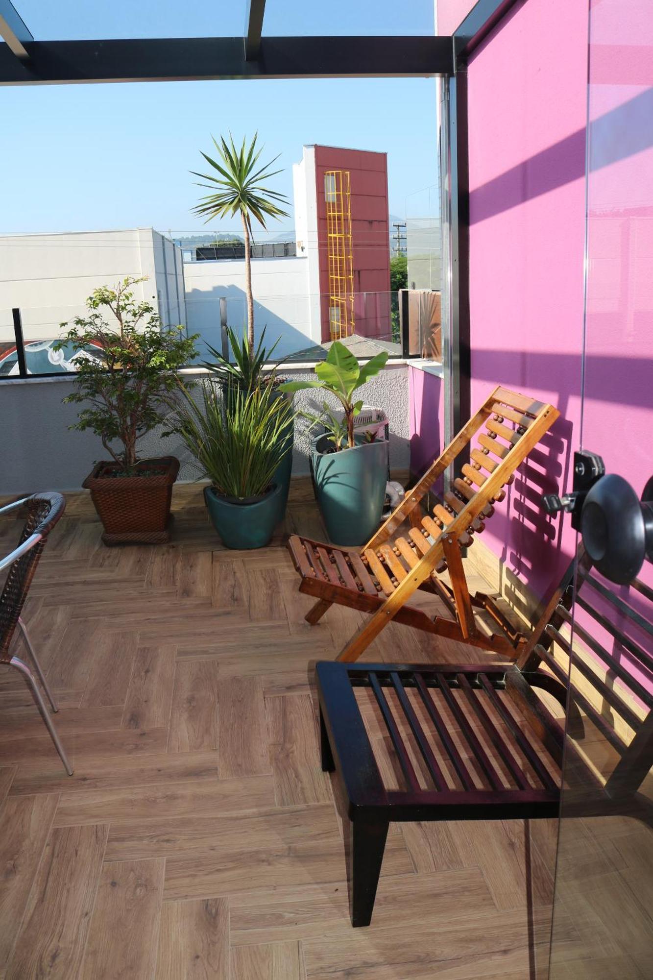 Apto Aconchegante E Familiar Em Bc Balneario Camboriu Exterior photo