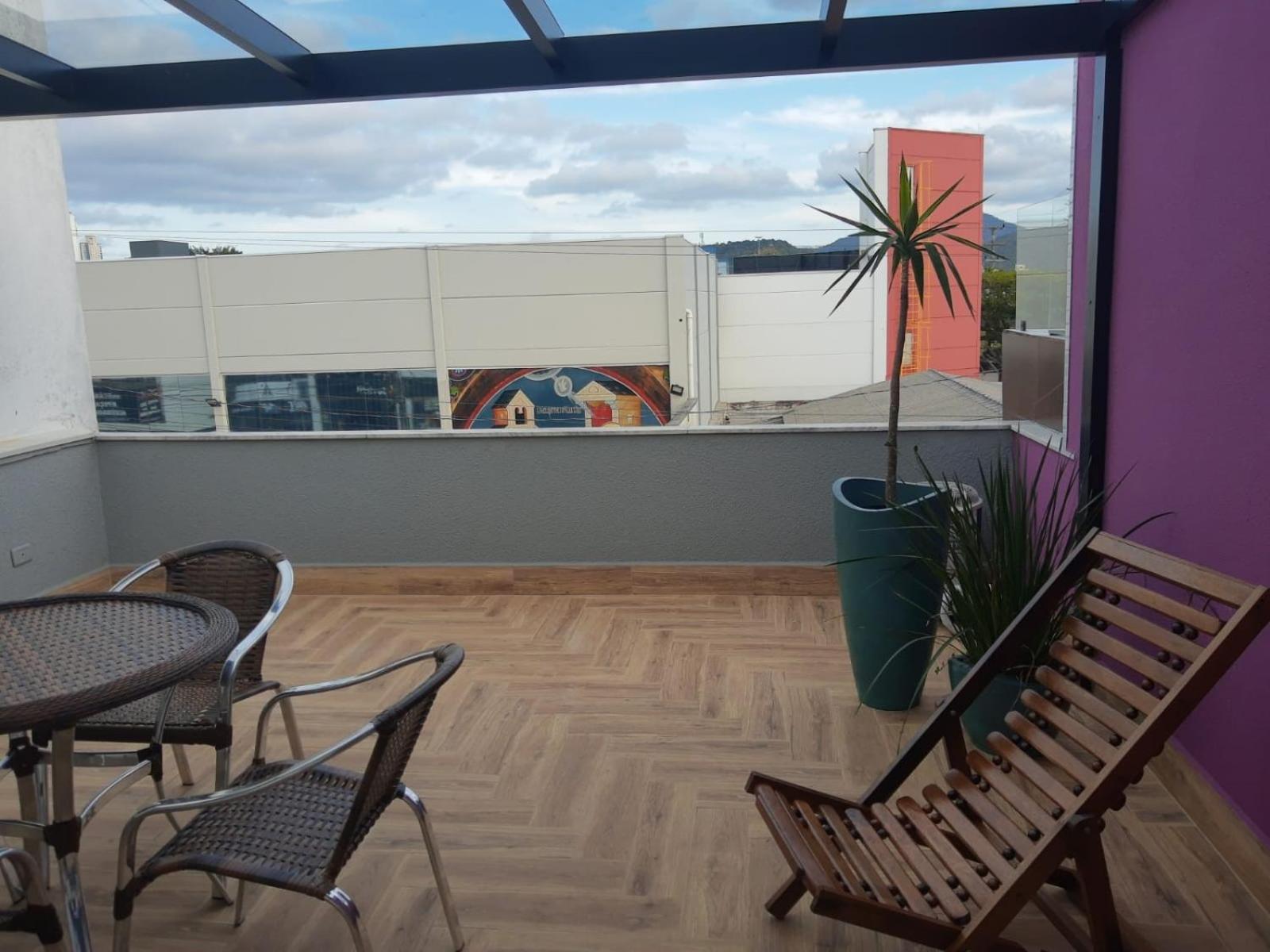 Apto Aconchegante E Familiar Em Bc Balneario Camboriu Exterior photo